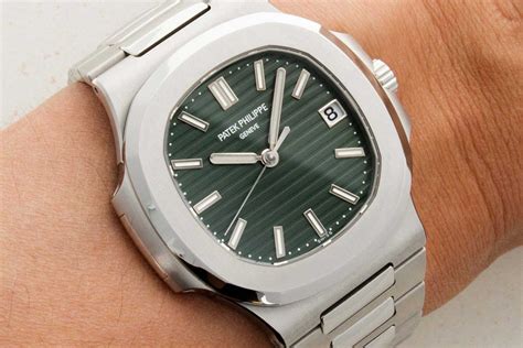 patek philippe 6301p price|patek philippe nautilus wiki.